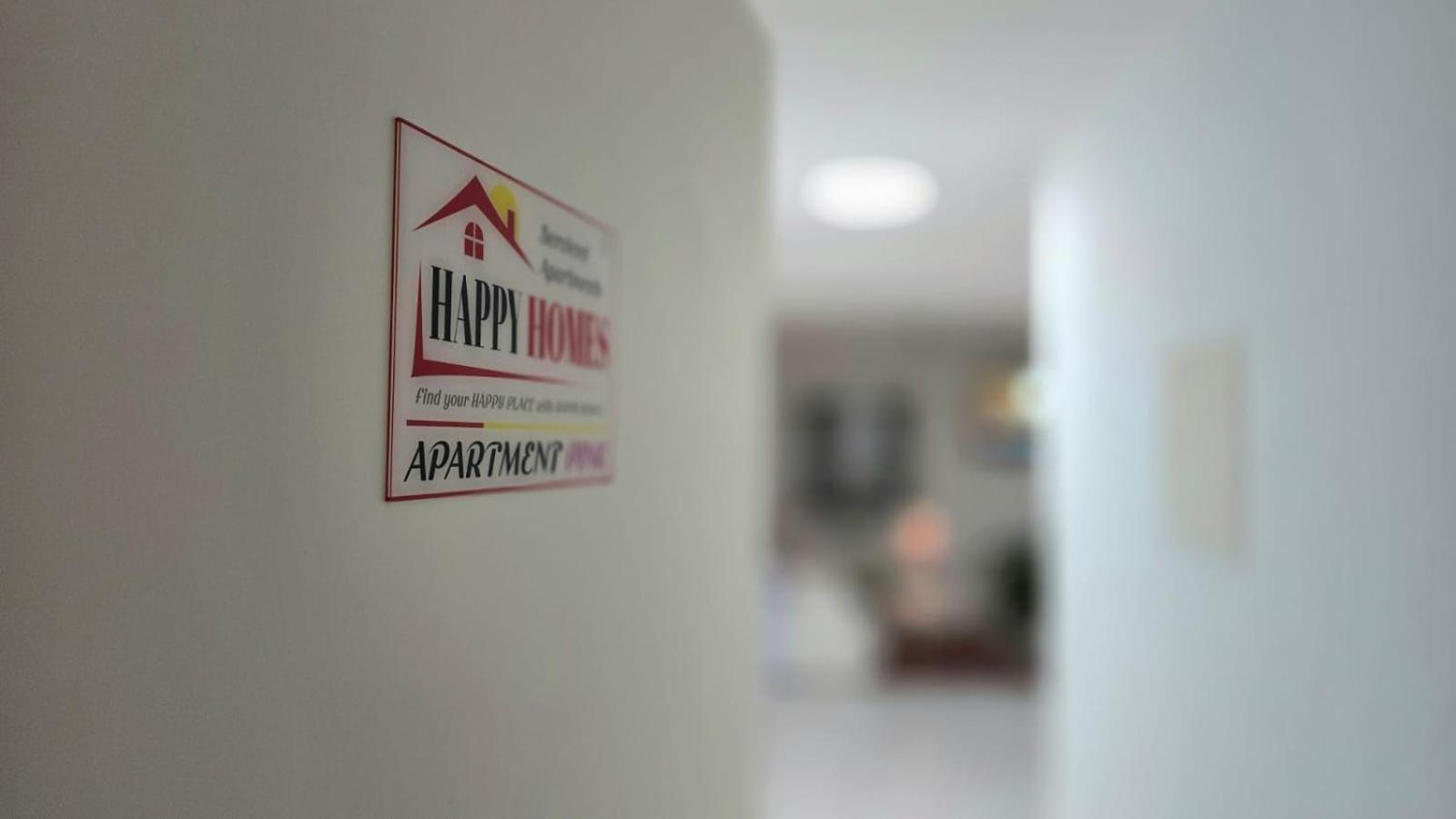 Happy Homes Pink - Up To 5 - Kueche - W-Lan - Netflix - Honig - Badewanne Nidda Ngoại thất bức ảnh